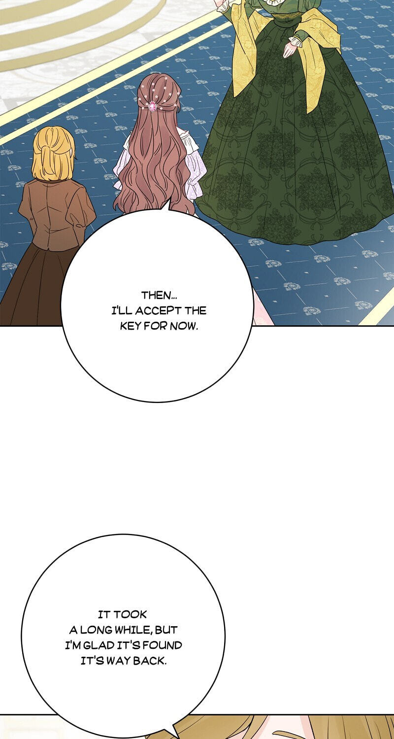 New Suitor for the Abandoned Wife Chapter 36 page 53 - 
