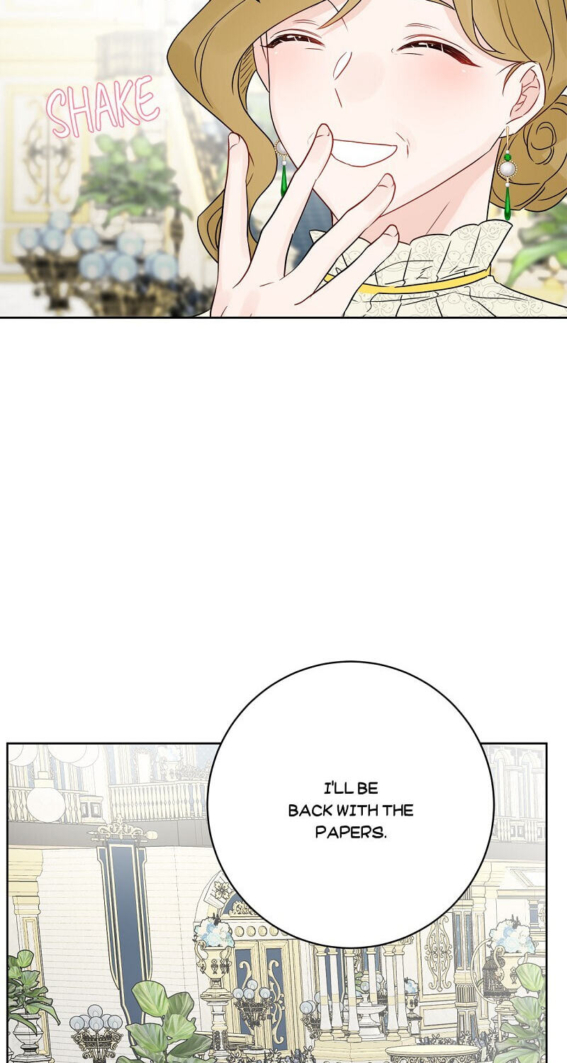 New Suitor for the Abandoned Wife Chapter 36 page 54 - 