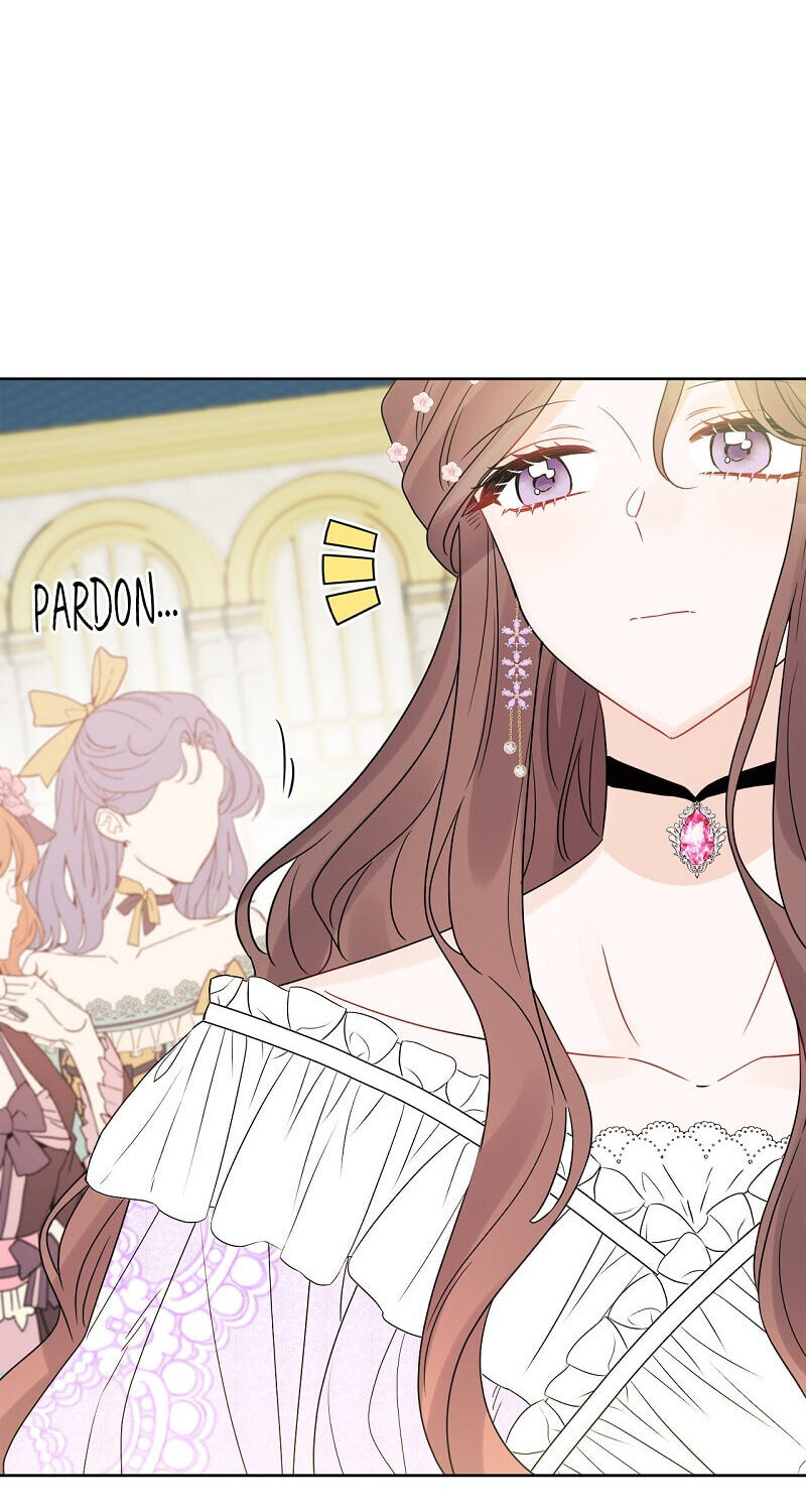 New Suitor for the Abandoned Wife Chapter 36 page 56 - 