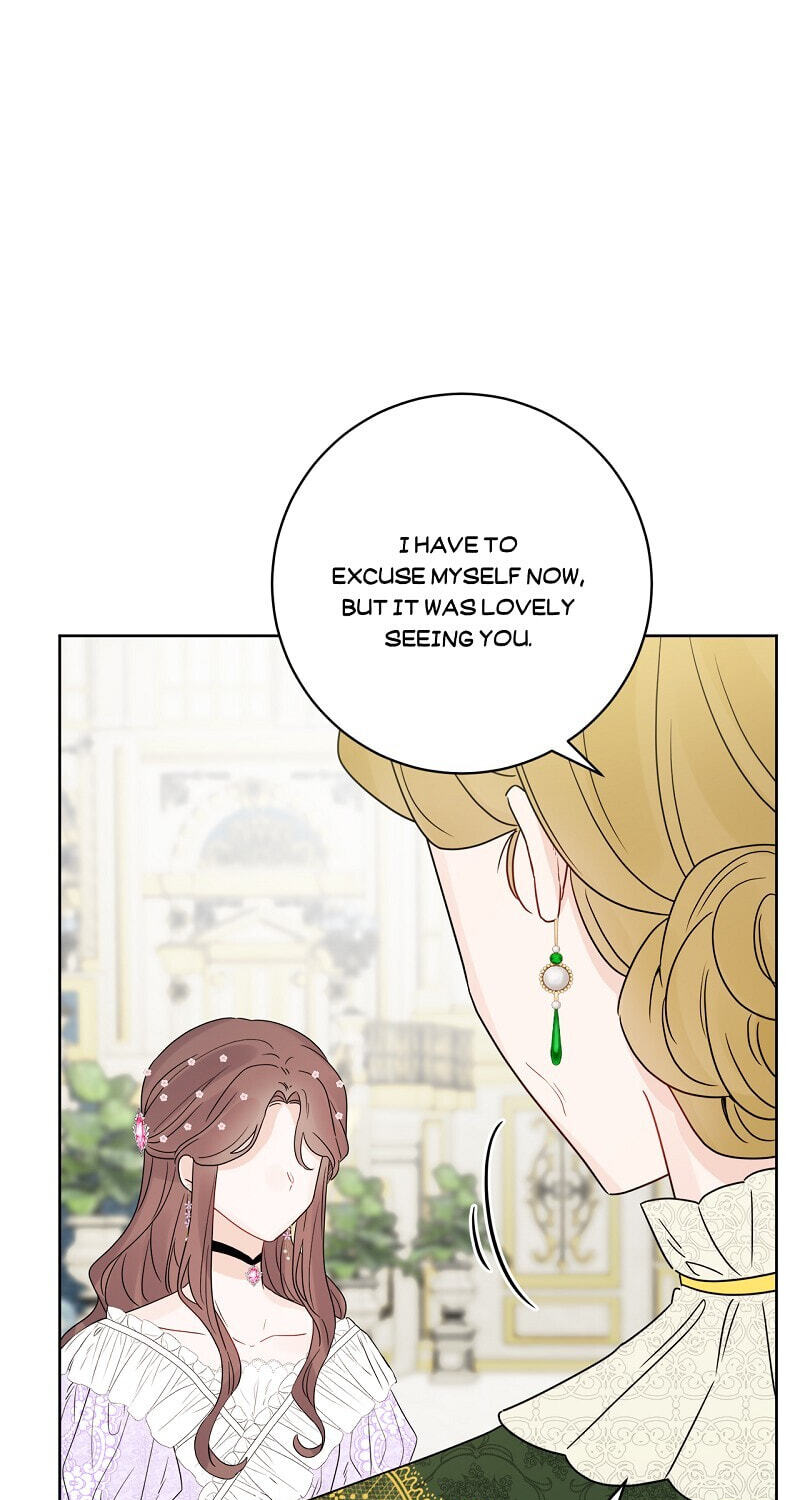 New Suitor for the Abandoned Wife Chapter 36 page 57 - 