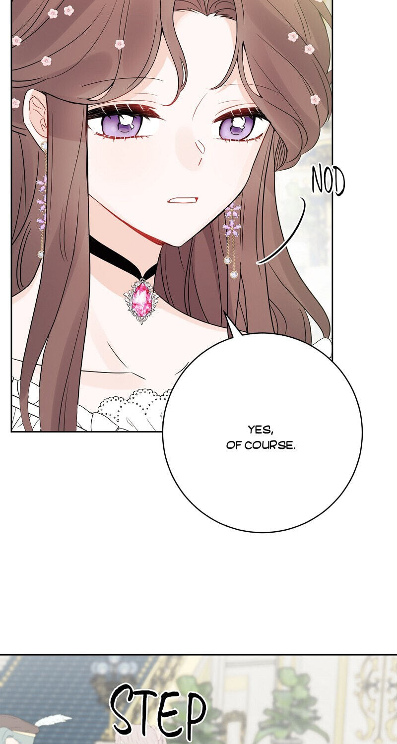 New Suitor for the Abandoned Wife Chapter 36 page 59 - 