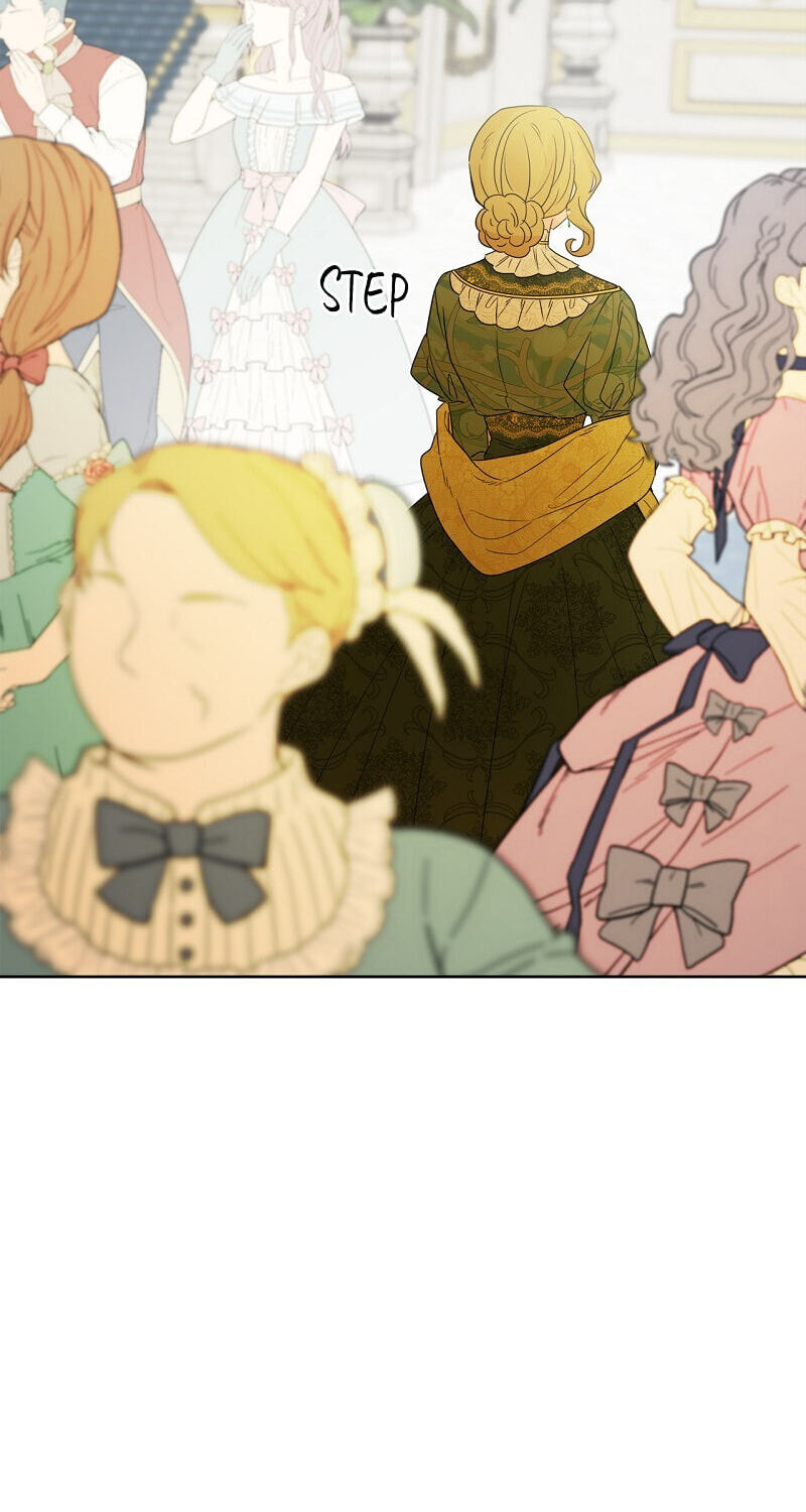 New Suitor for the Abandoned Wife Chapter 36 page 60 - 