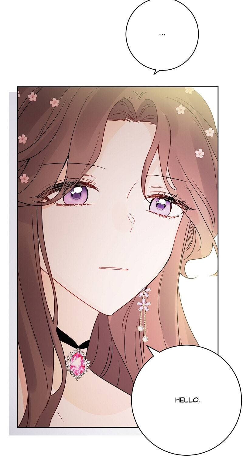 New Suitor for the Abandoned Wife Chapter 36 page 7 - 