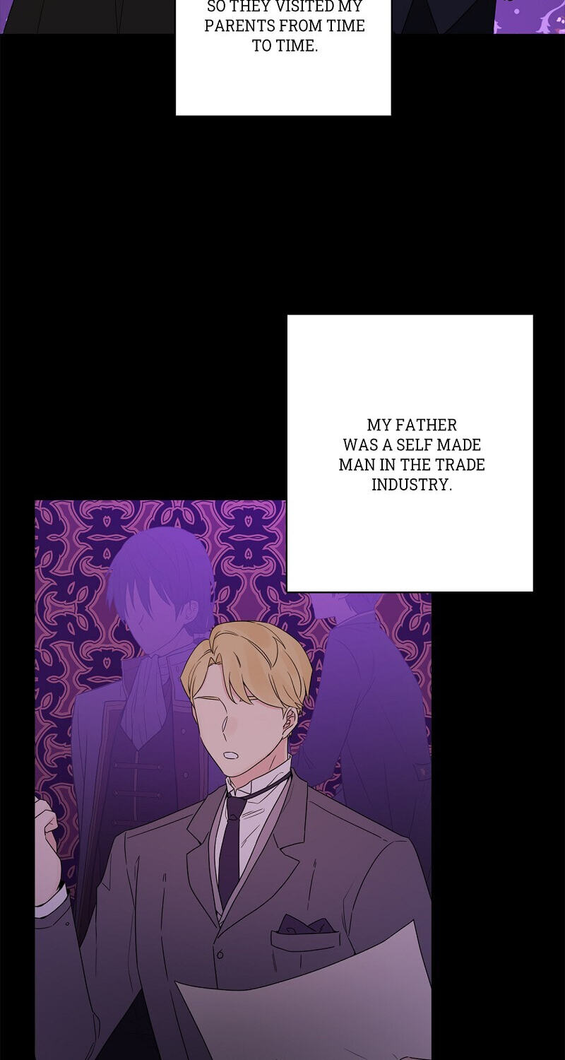 New Suitor for the Abandoned Wife Chapter 36 page 10 - 