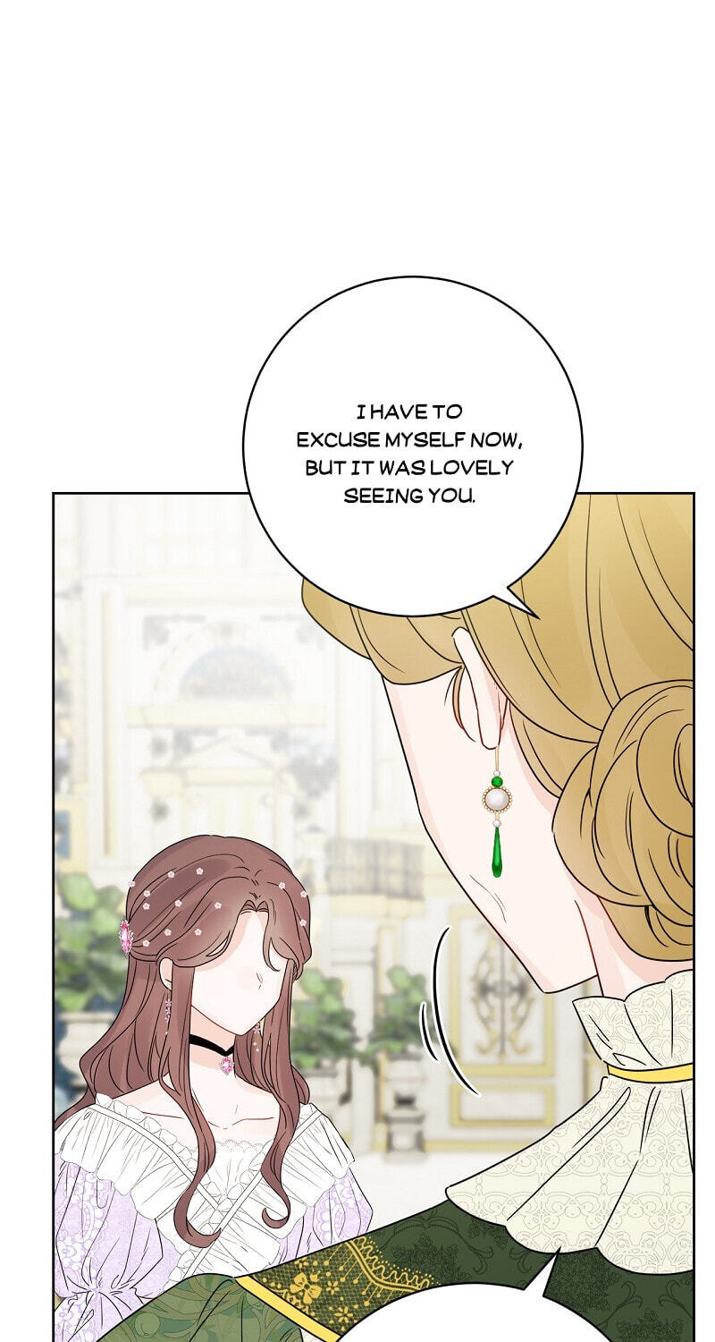 New Suitor for the Abandoned Wife Chapter 37 page 1 - 