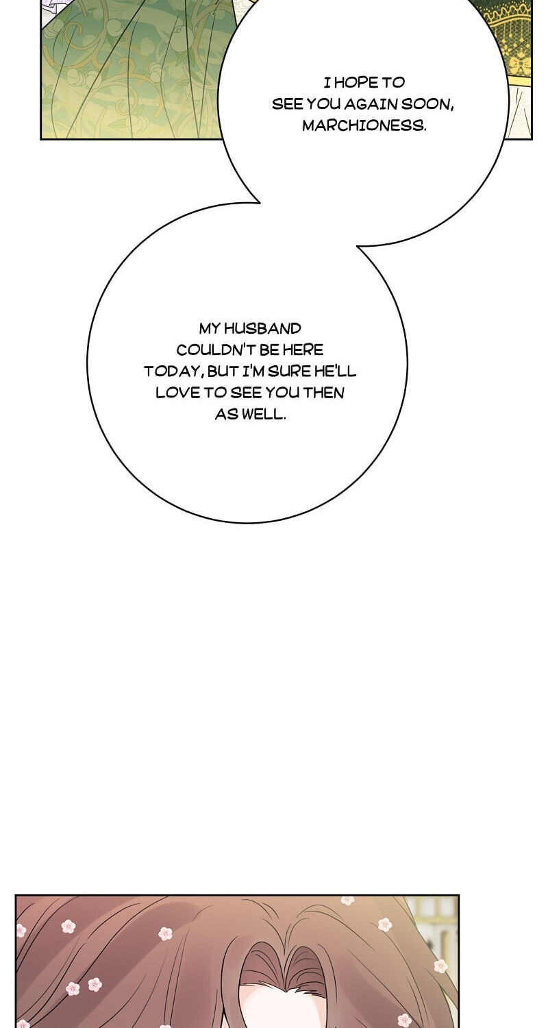 New Suitor for the Abandoned Wife Chapter 37 page 2 - 