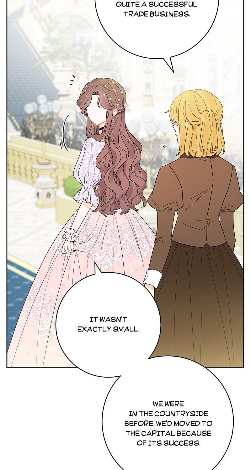 New Suitor for the Abandoned Wife Chapter 37 page 12 - 