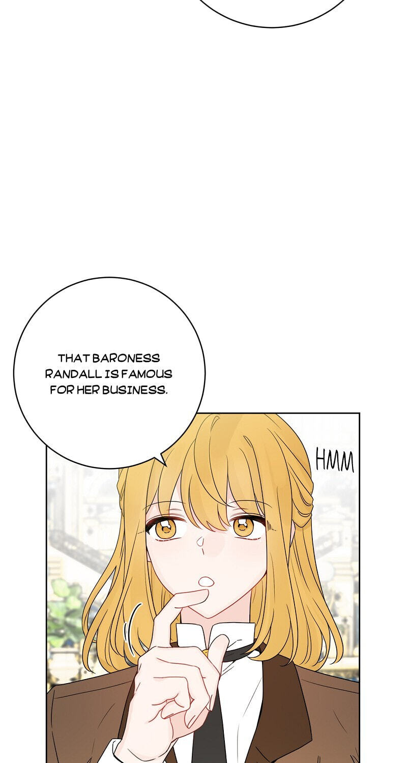 New Suitor for the Abandoned Wife Chapter 37 page 13 - 
