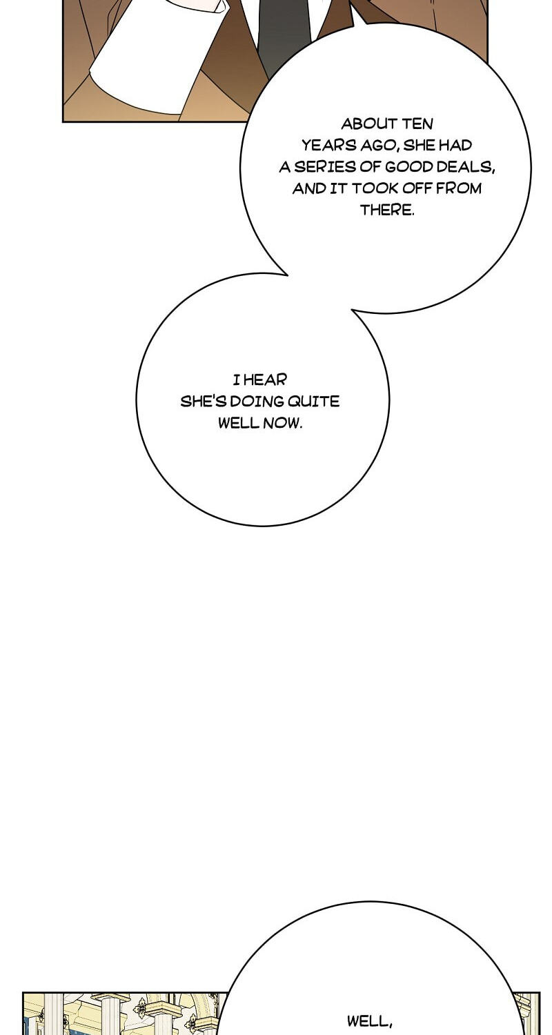 New Suitor for the Abandoned Wife Chapter 37 page 14 - 