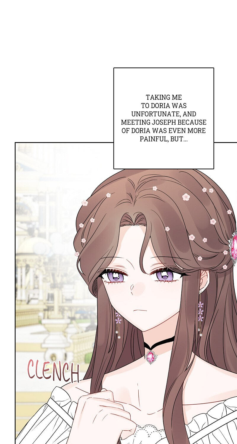 New Suitor for the Abandoned Wife Chapter 37 page 17 - 
