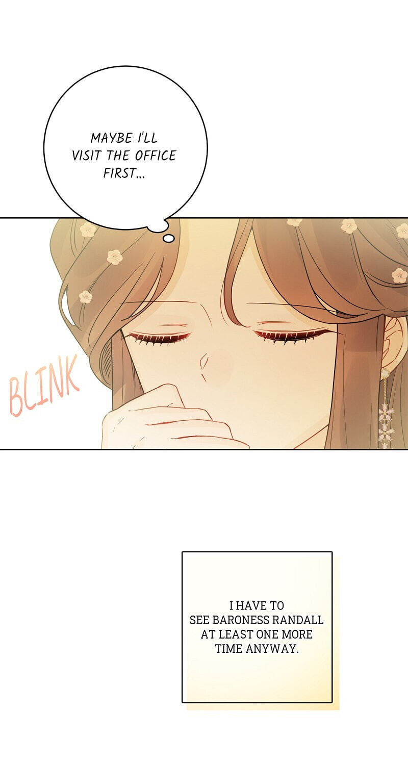 New Suitor for the Abandoned Wife Chapter 37 page 19 - 