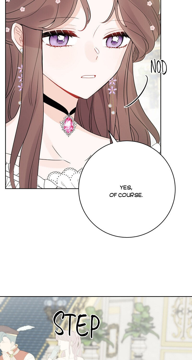 New Suitor for the Abandoned Wife Chapter 37 page 3 - 