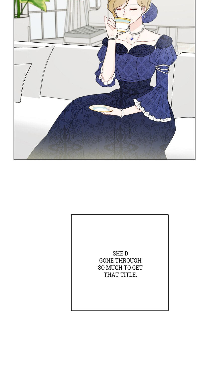 New Suitor for the Abandoned Wife Chapter 37 page 23 - 