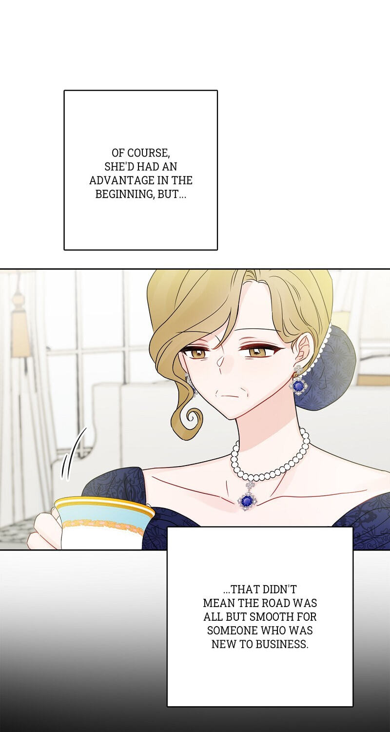 New Suitor for the Abandoned Wife Chapter 37 page 24 - 