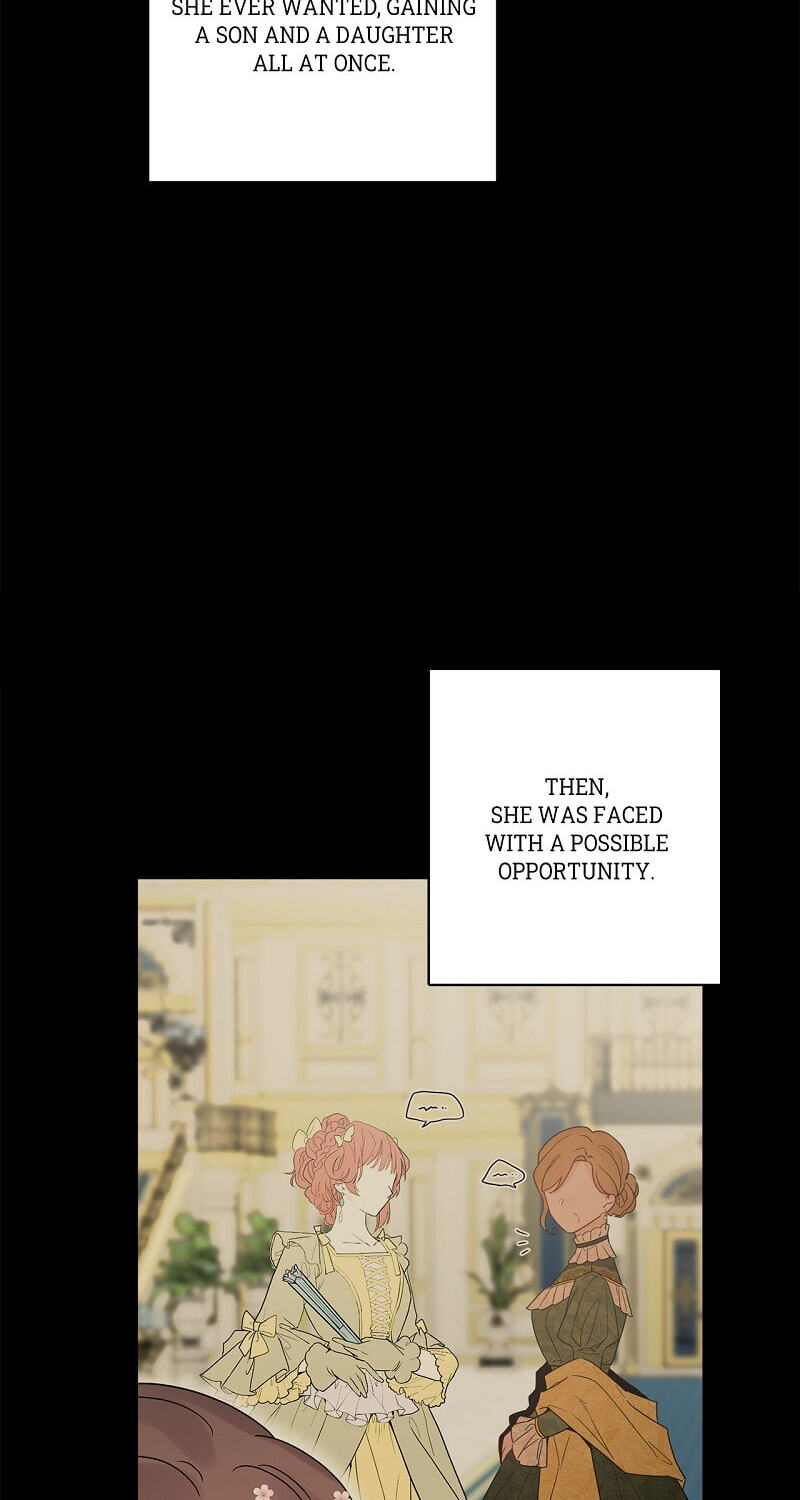 New Suitor for the Abandoned Wife Chapter 37 page 28 - 