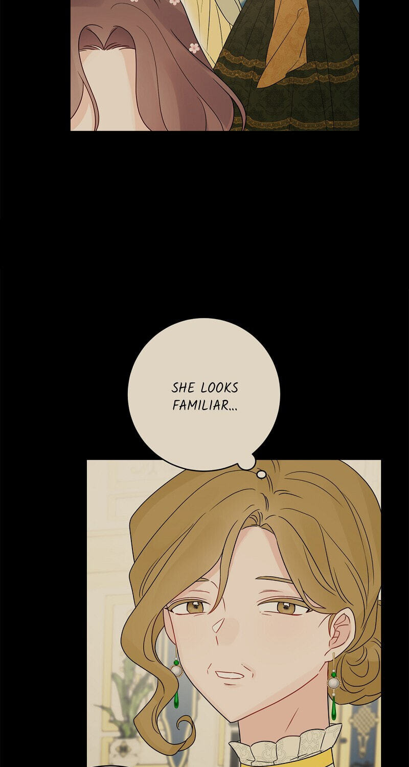 New Suitor for the Abandoned Wife Chapter 37 page 29 - 