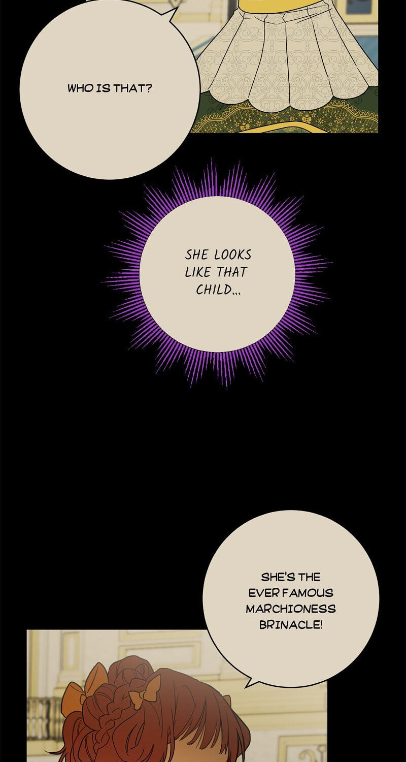 New Suitor for the Abandoned Wife Chapter 37 page 30 - 