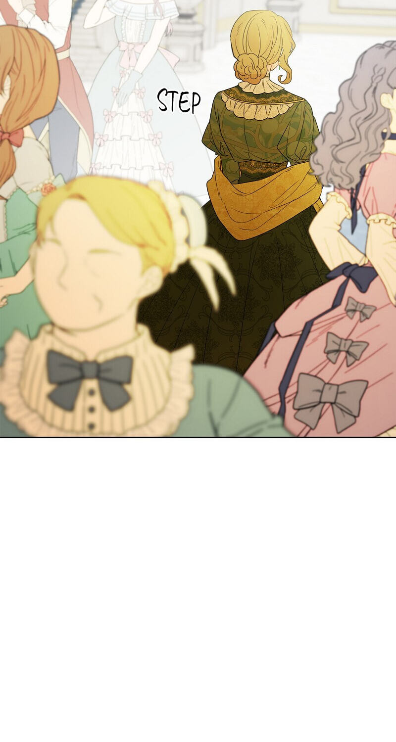 New Suitor for the Abandoned Wife Chapter 37 page 4 - 