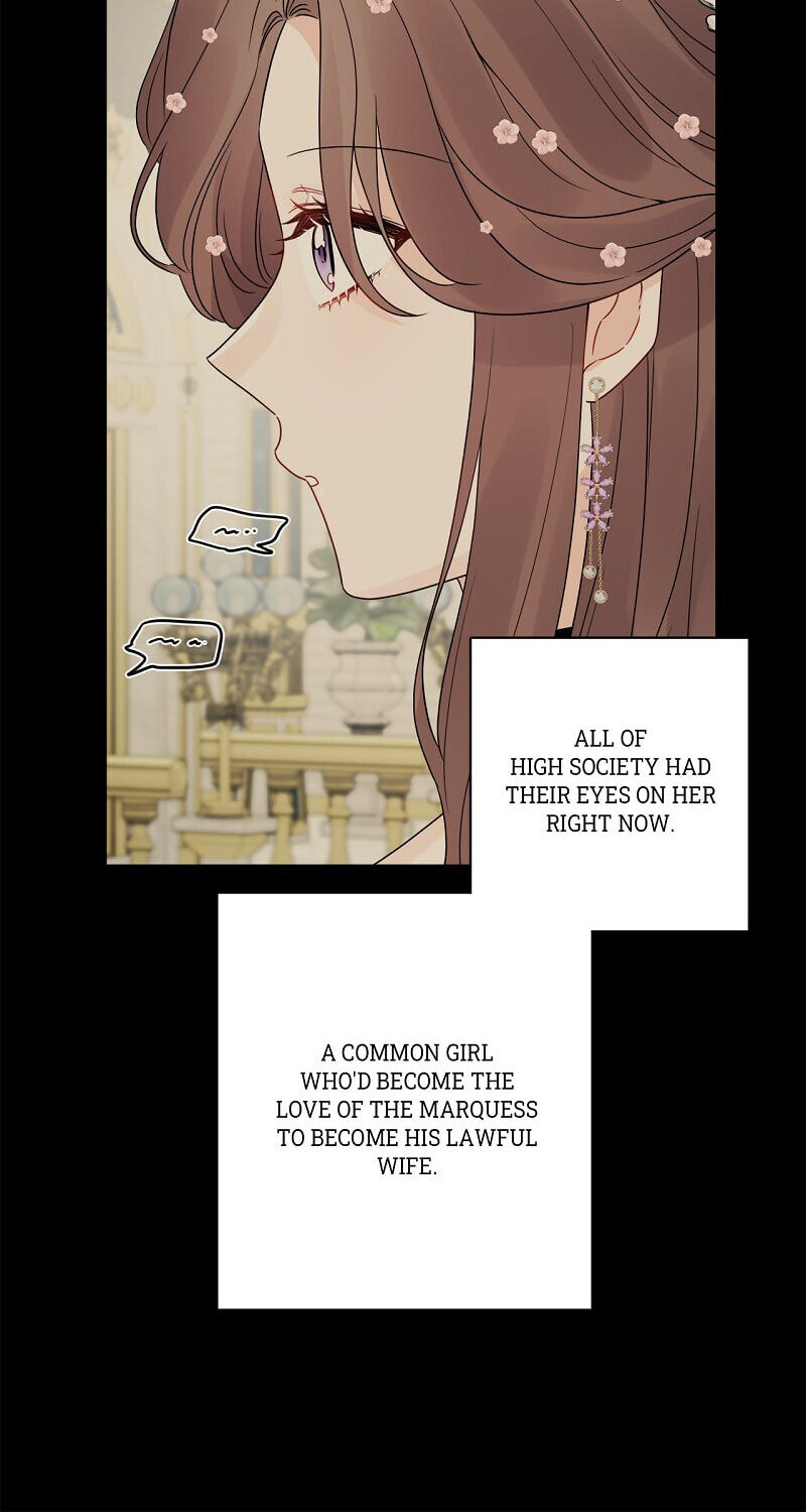 New Suitor for the Abandoned Wife Chapter 37 page 32 - 