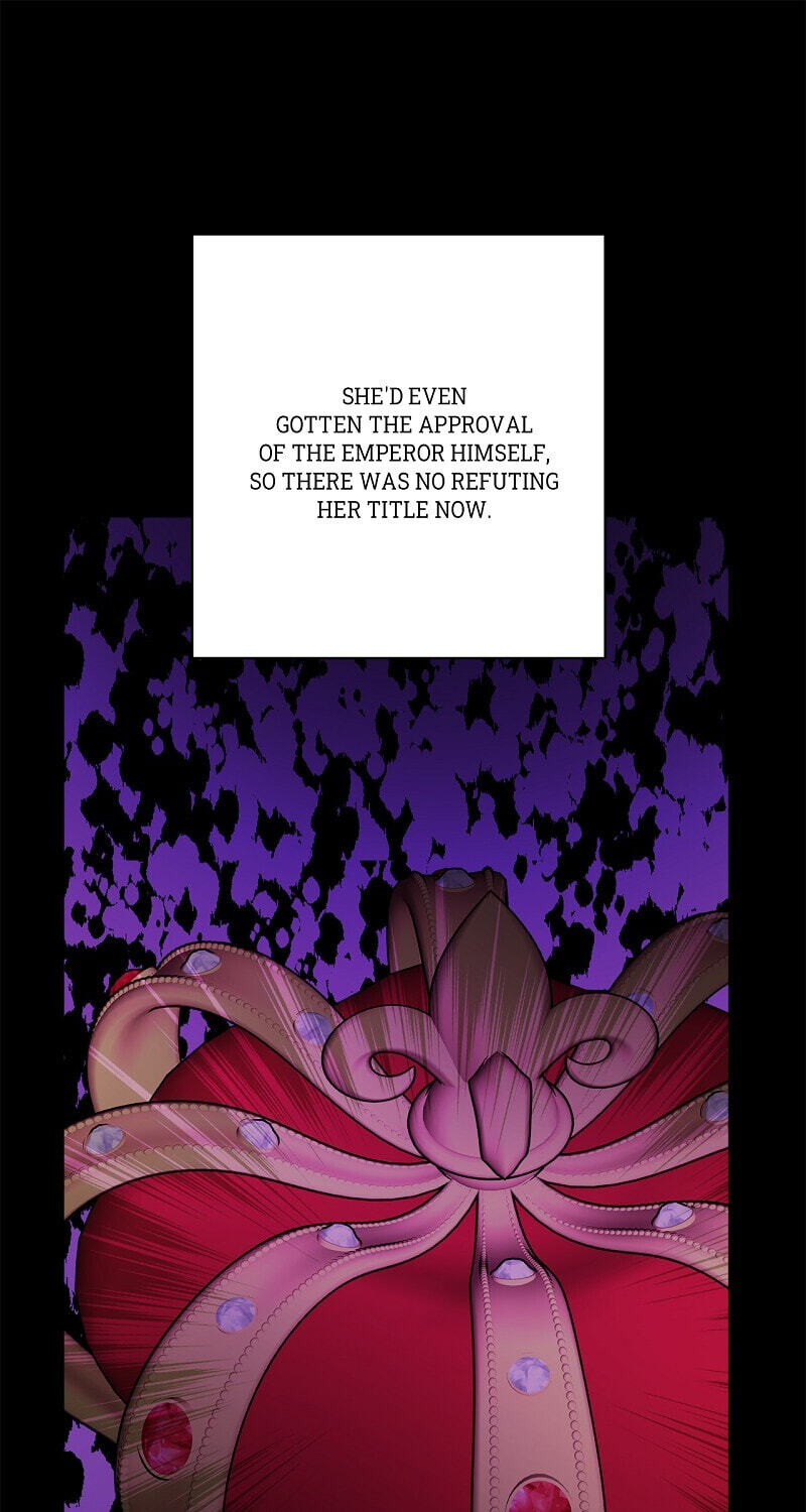 New Suitor for the Abandoned Wife Chapter 37 page 33 - 