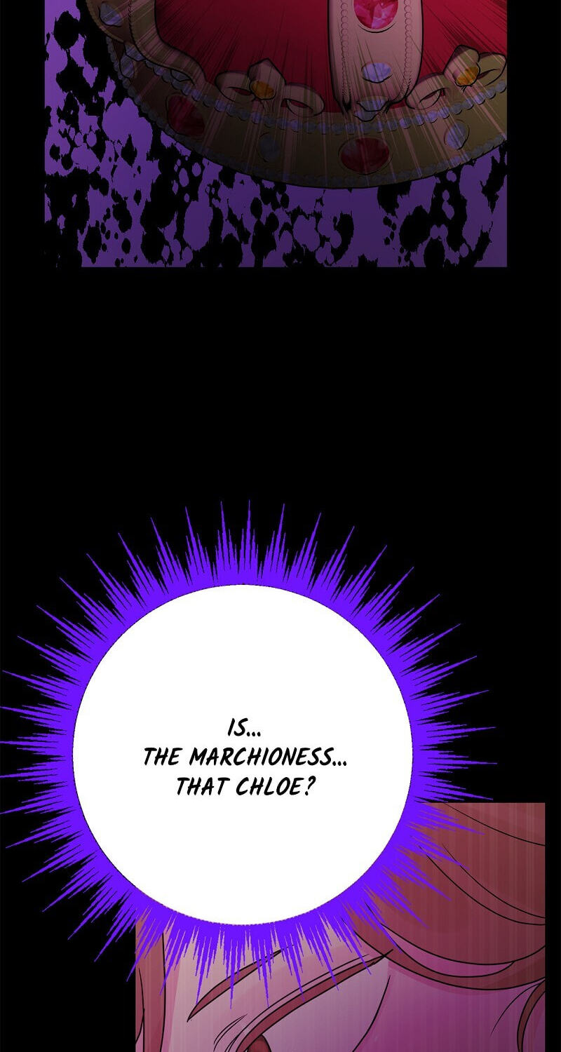 New Suitor for the Abandoned Wife Chapter 37 page 34 - 