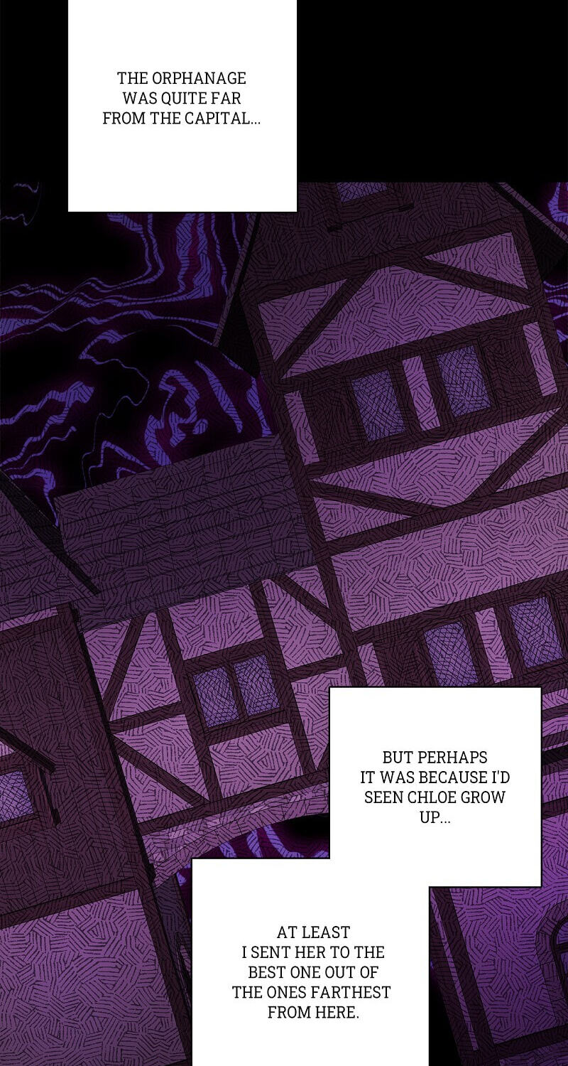 New Suitor for the Abandoned Wife Chapter 37 page 36 - 