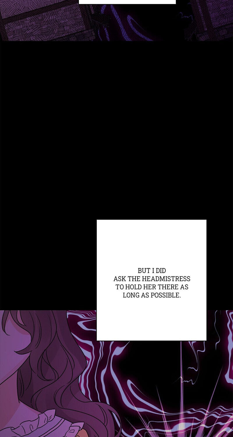 New Suitor for the Abandoned Wife Chapter 37 page 37 - 