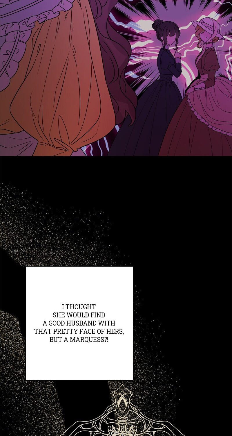 New Suitor for the Abandoned Wife Chapter 37 page 38 - 
