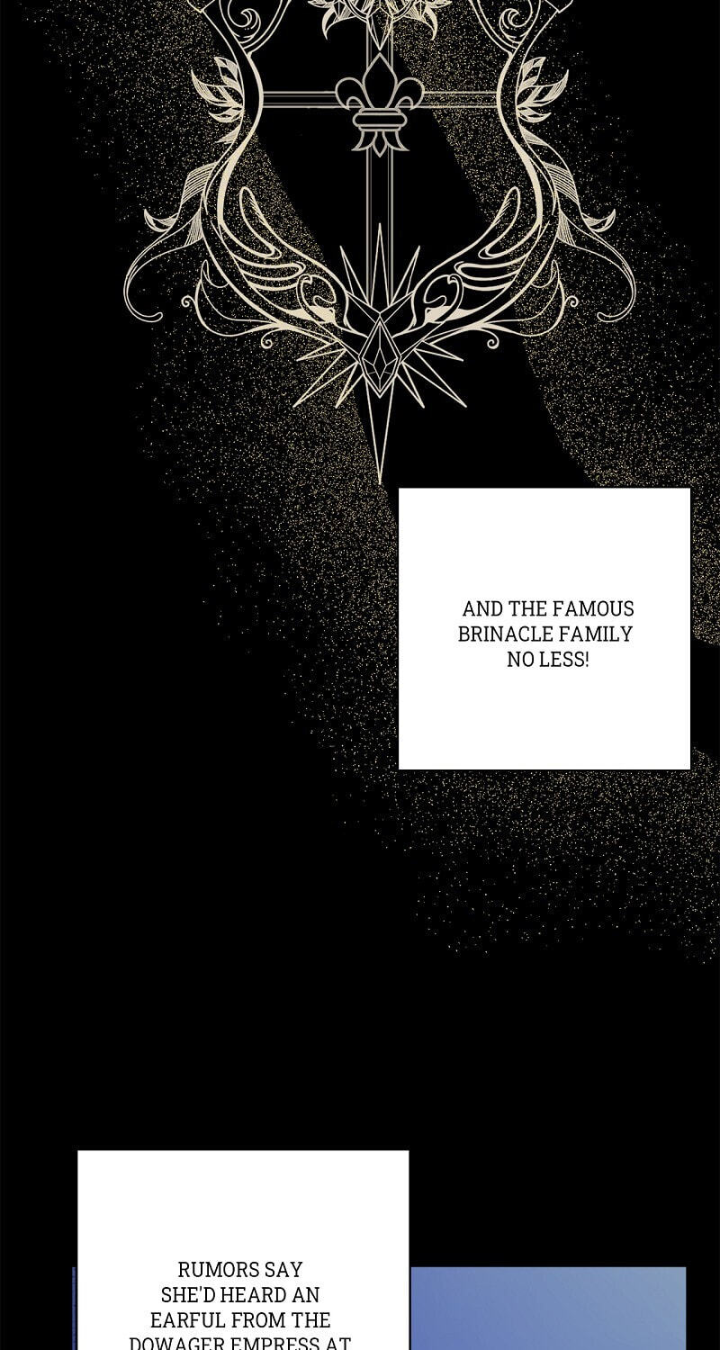 New Suitor for the Abandoned Wife Chapter 37 page 39 - 