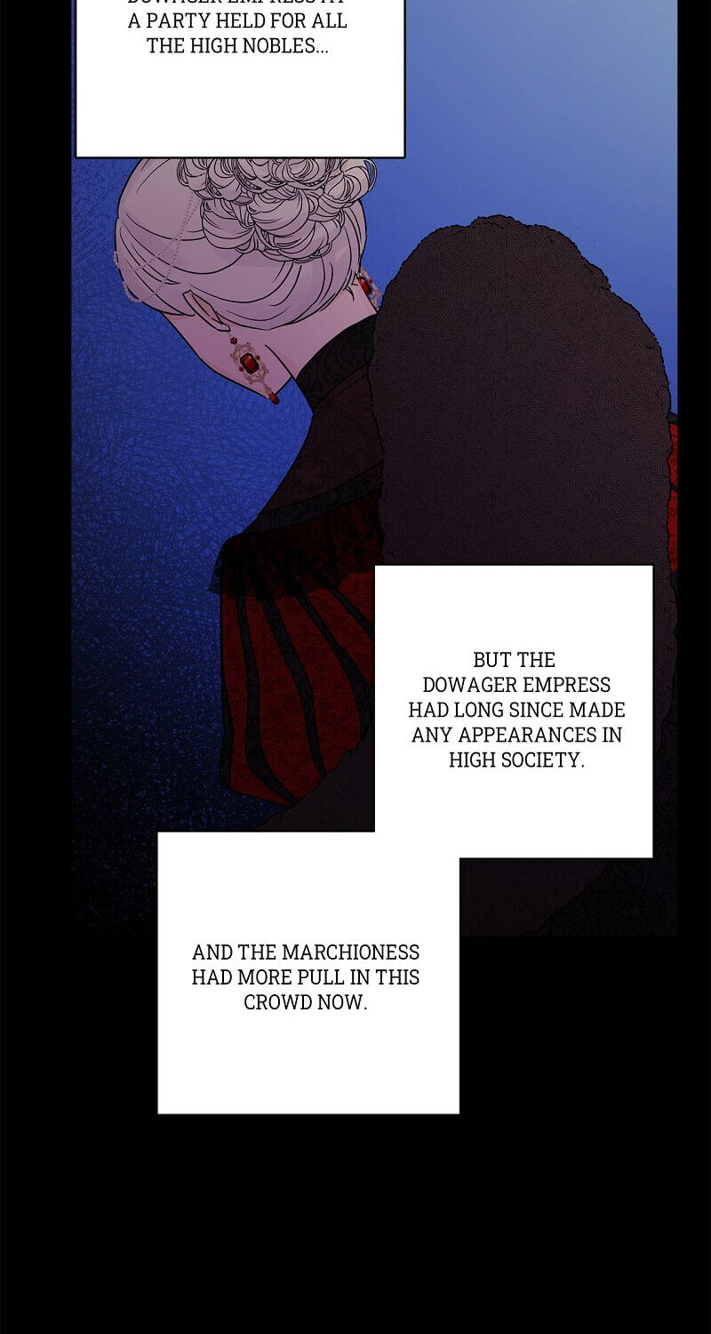 New Suitor for the Abandoned Wife Chapter 37 page 40 - 