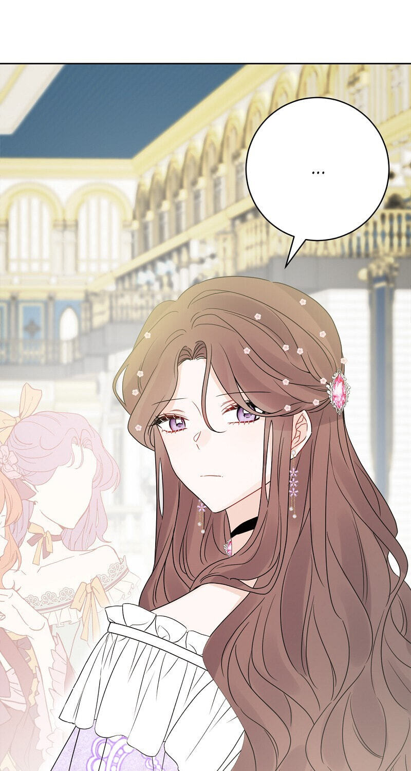 New Suitor for the Abandoned Wife Chapter 37 page 5 - 
