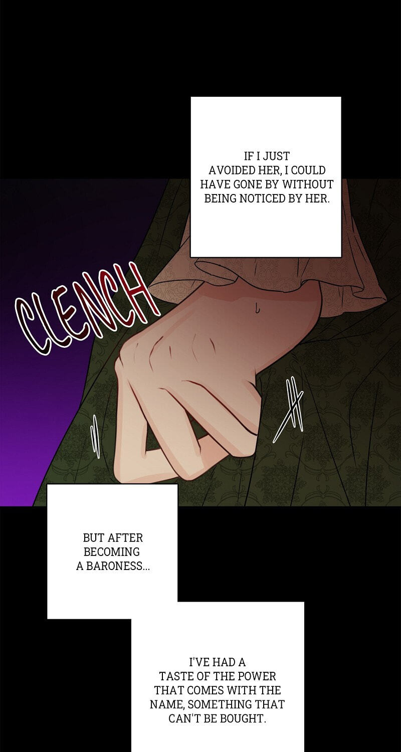 New Suitor for the Abandoned Wife Chapter 37 page 41 - 
