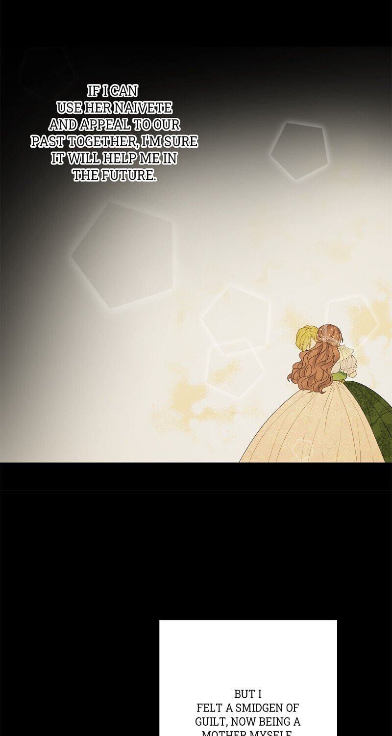 New Suitor for the Abandoned Wife Chapter 37 page 43 - 