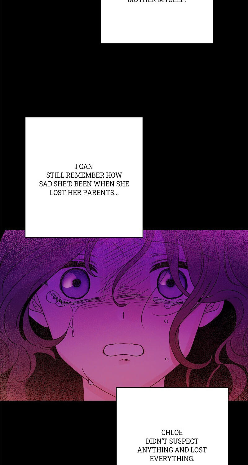 New Suitor for the Abandoned Wife Chapter 37 page 44 - 