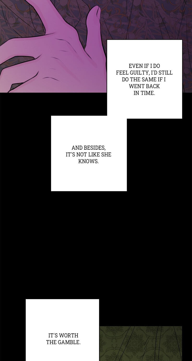 New Suitor for the Abandoned Wife Chapter 37 page 46 - 