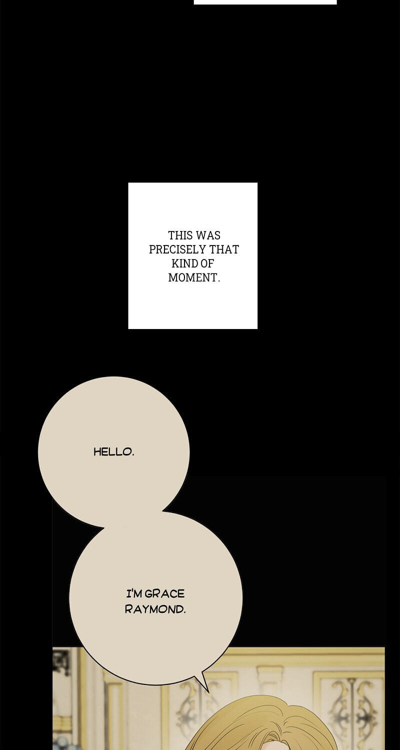 New Suitor for the Abandoned Wife Chapter 37 page 49 - 