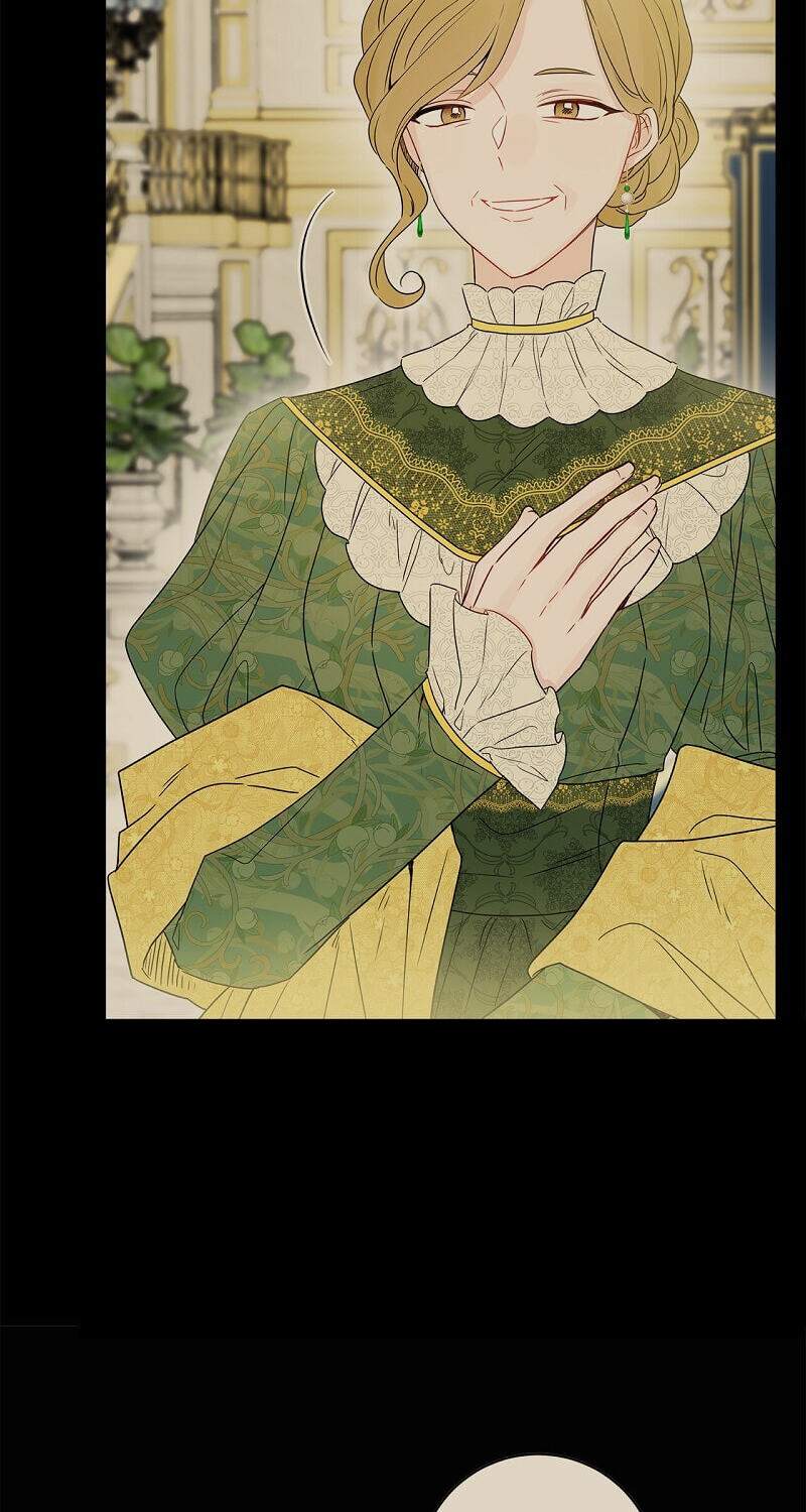 New Suitor for the Abandoned Wife Chapter 37 page 50 - 