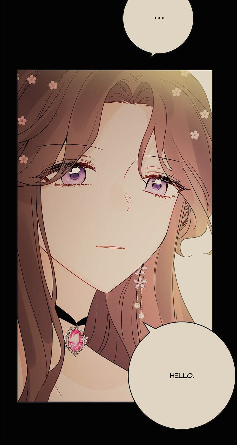 New Suitor for the Abandoned Wife Chapter 37 page 51 - 