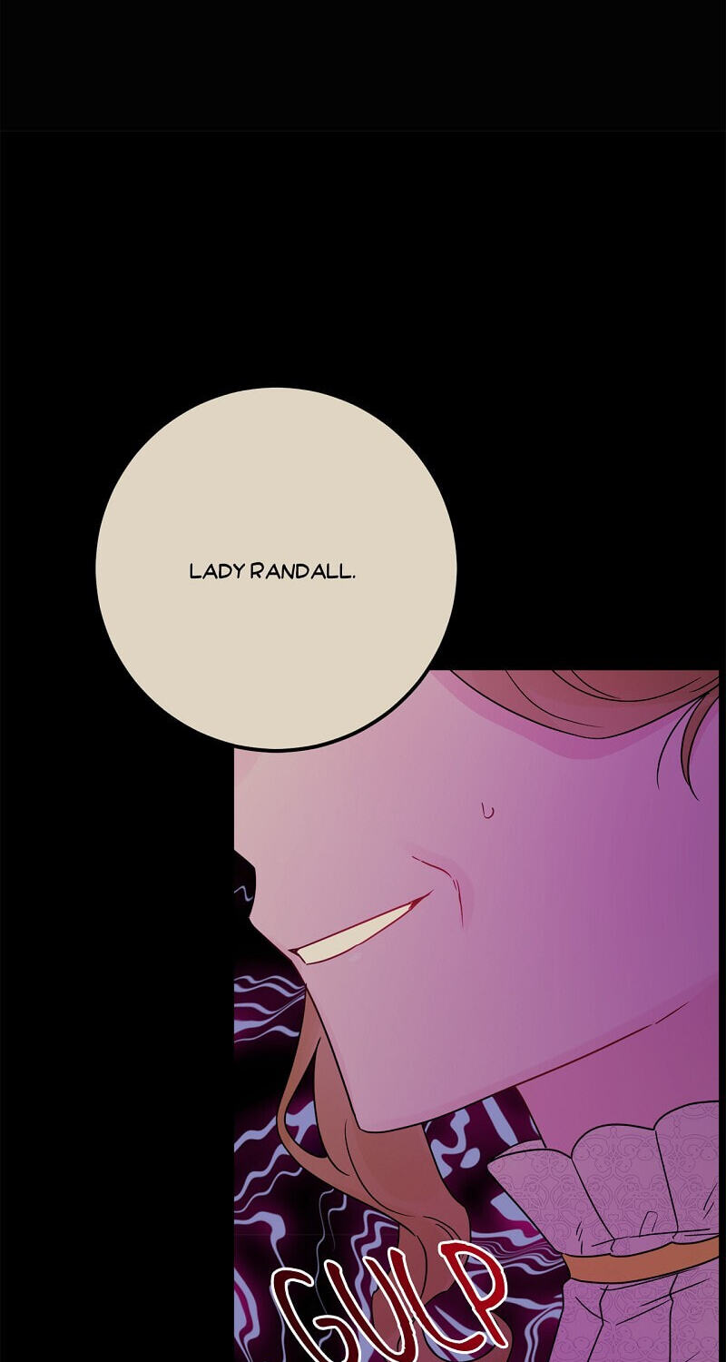 New Suitor for the Abandoned Wife Chapter 37 page 52 - 