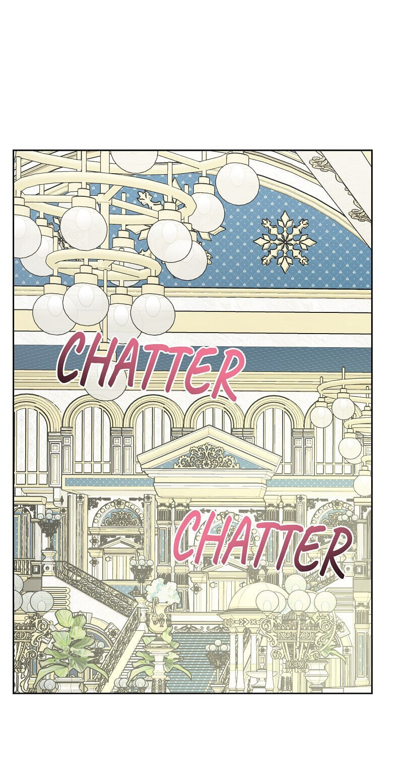 New Suitor for the Abandoned Wife Chapter 37 page 7 - 