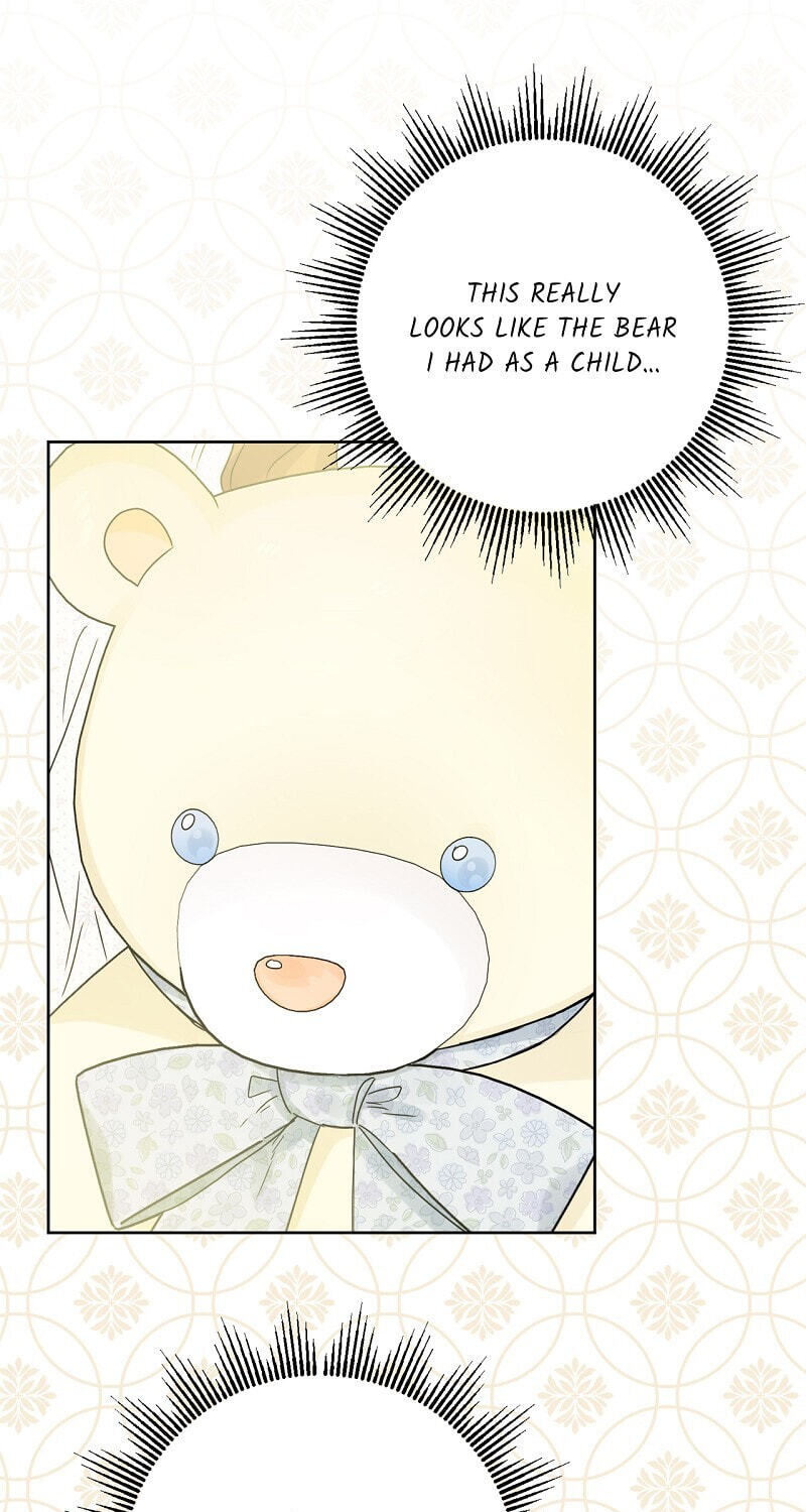 New Suitor for the Abandoned Wife Chapter 37 page 63 - 