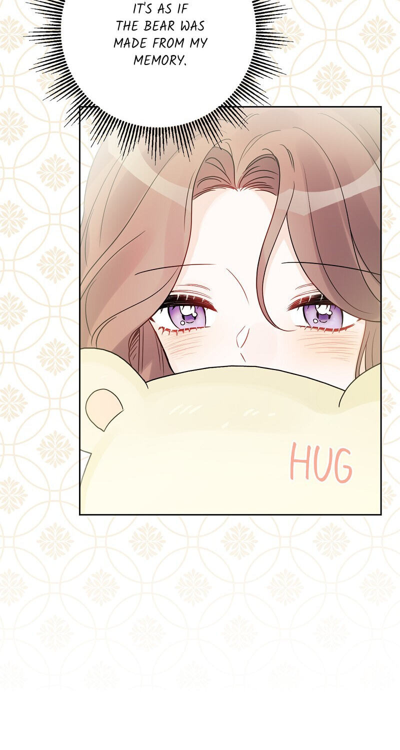 New Suitor for the Abandoned Wife Chapter 37 page 64 - 