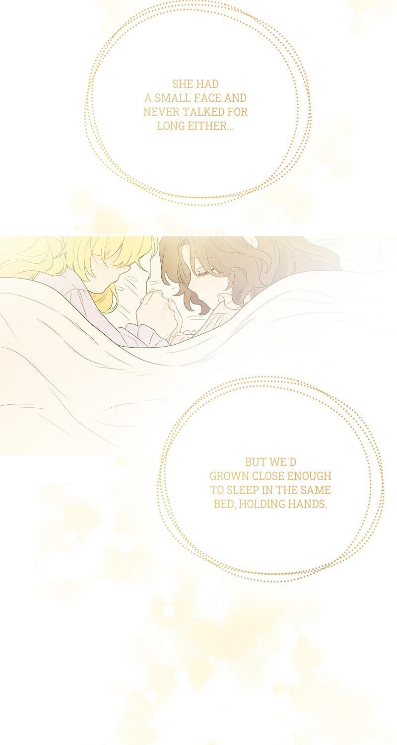 New Suitor for the Abandoned Wife Chapter 37 page 69 - 