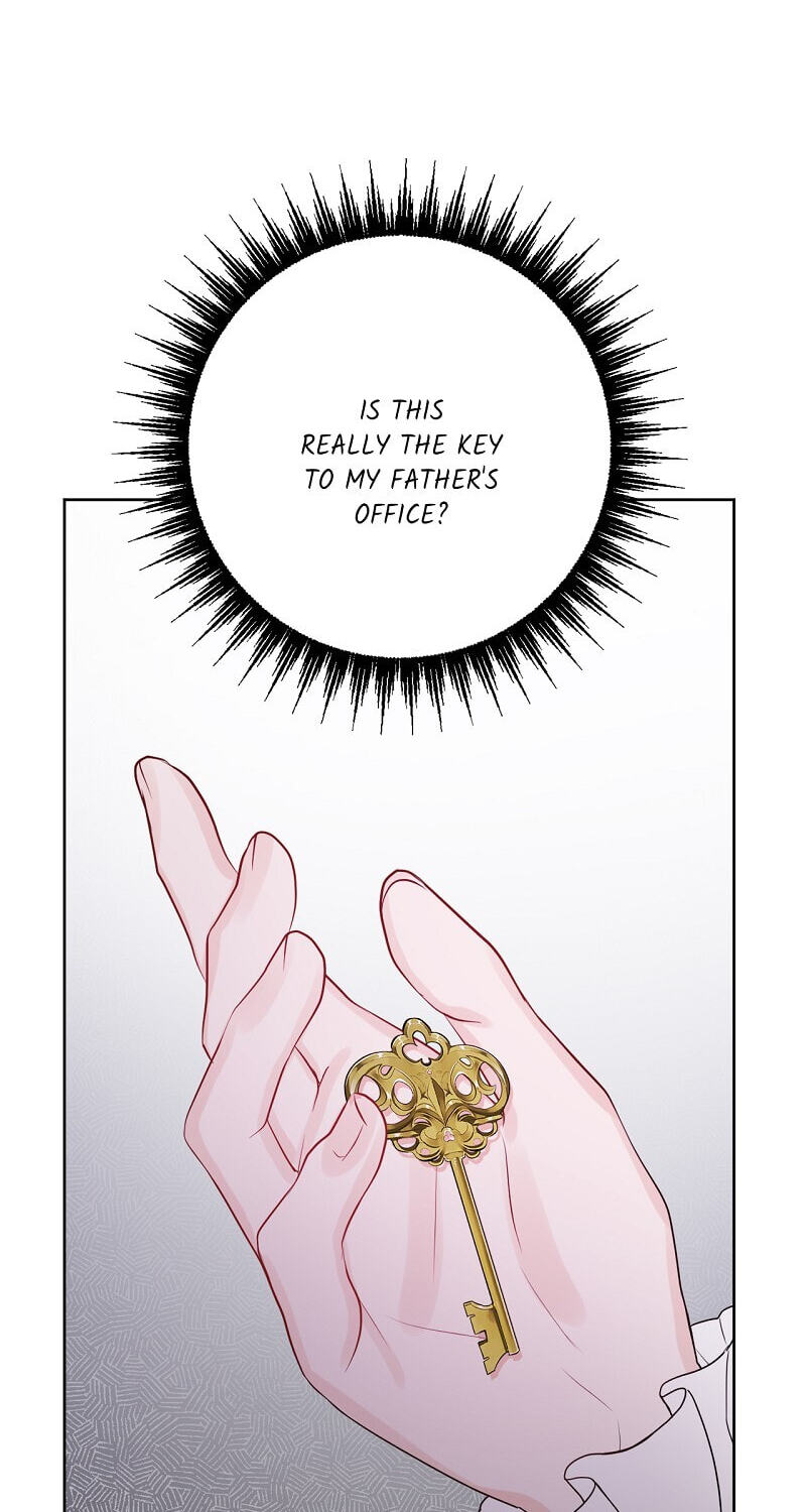 New Suitor for the Abandoned Wife Chapter 37 page 8 - 