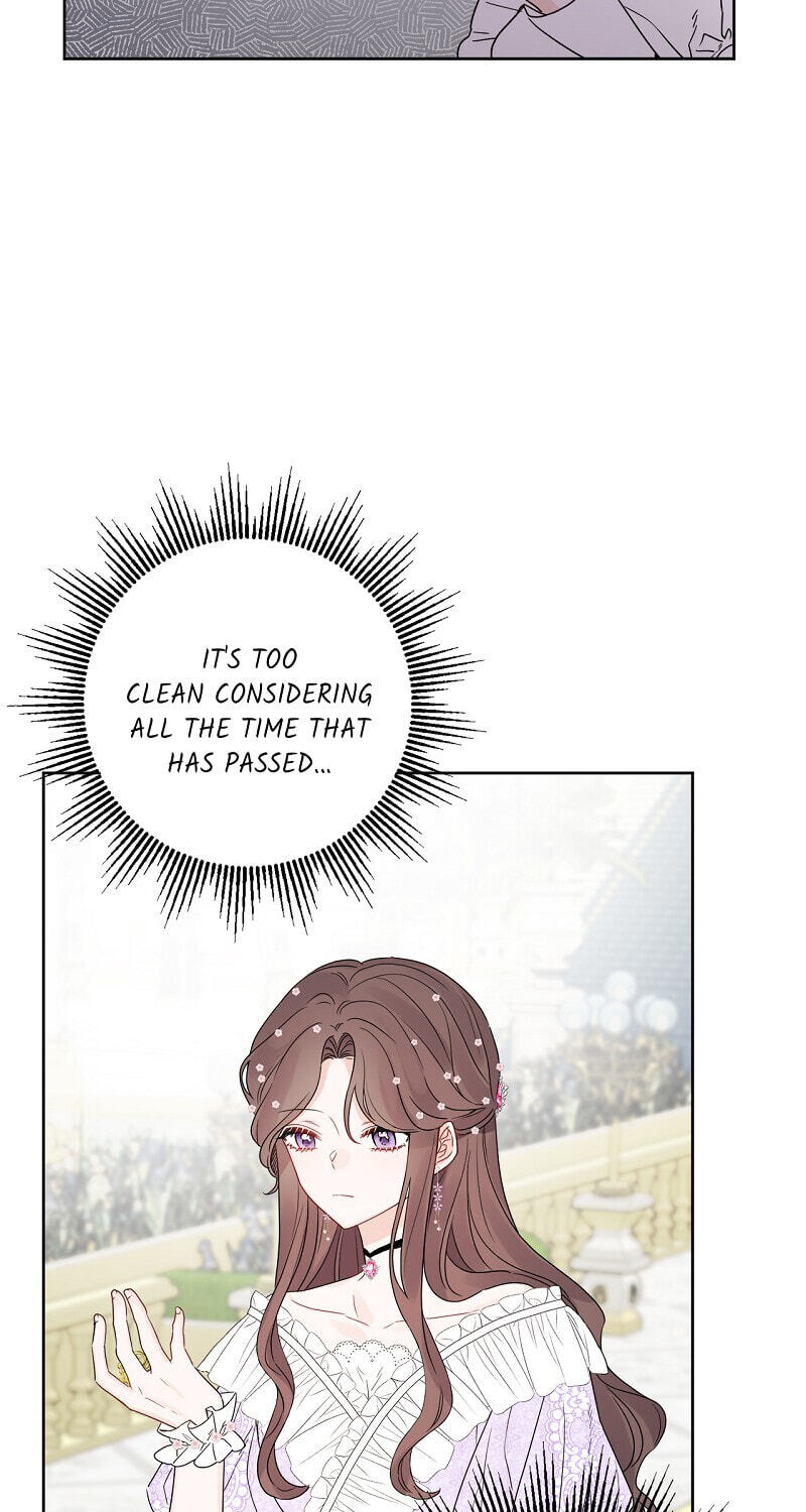 New Suitor for the Abandoned Wife Chapter 37 page 9 - 