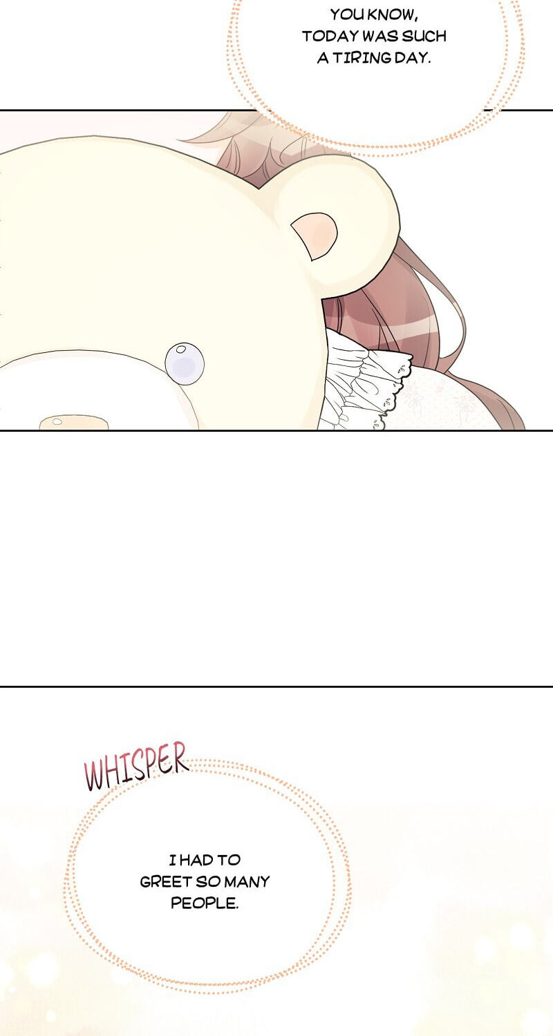 New Suitor for the Abandoned Wife Chapter 38 page 12 - 