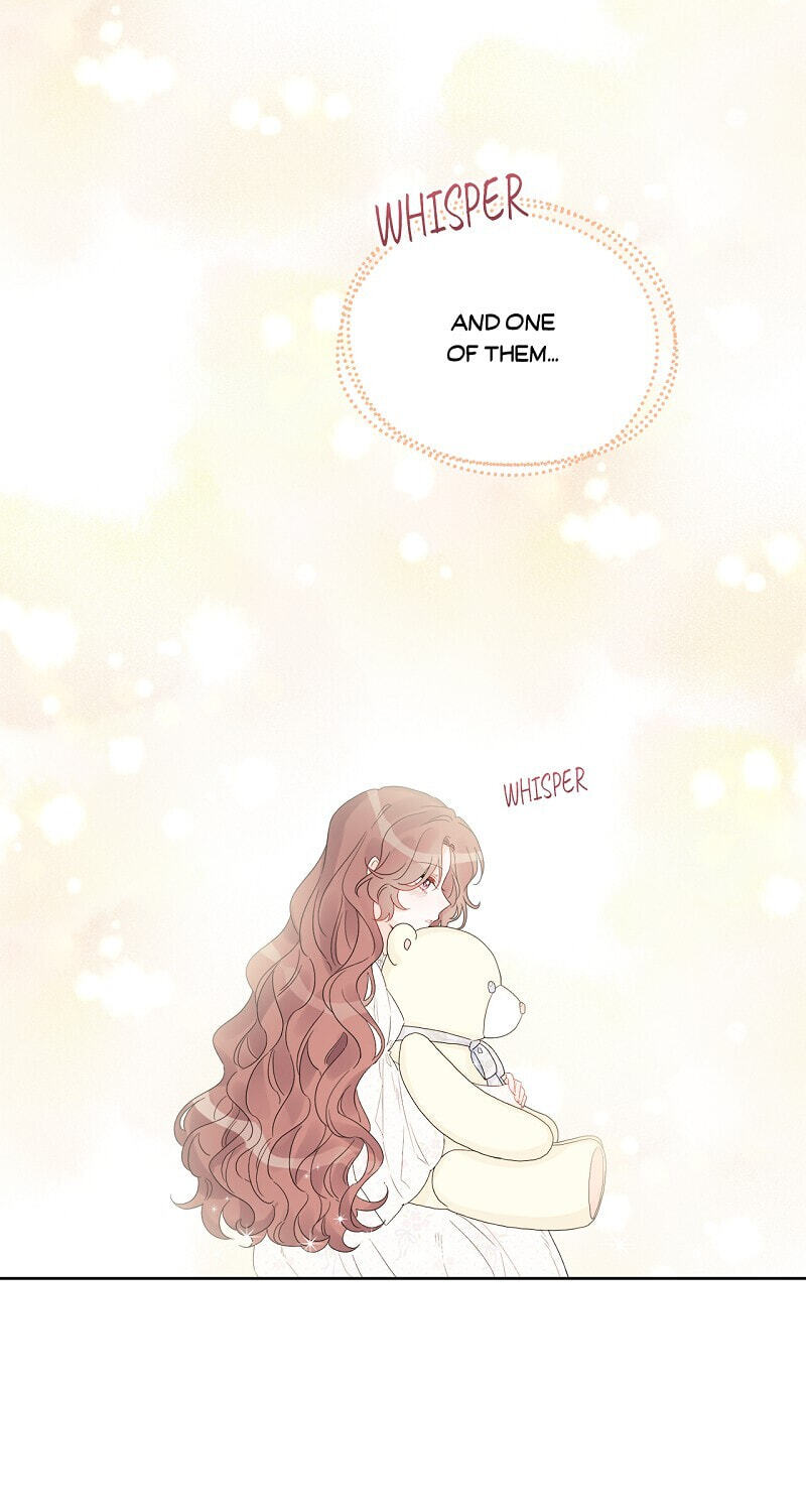 New Suitor for the Abandoned Wife Chapter 38 page 13 - 
