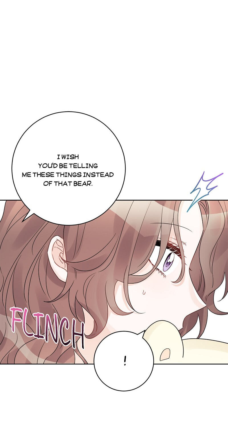 New Suitor for the Abandoned Wife Chapter 38 page 14 - 