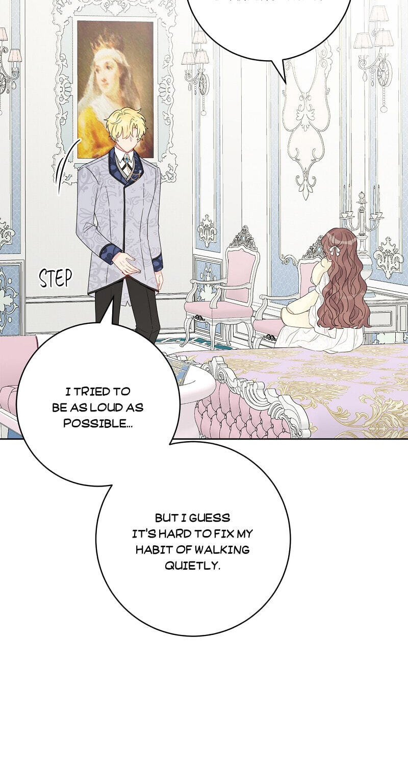New Suitor for the Abandoned Wife Chapter 38 page 17 - 