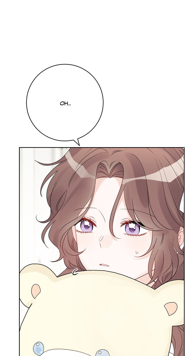 New Suitor for the Abandoned Wife Chapter 38 page 18 - 